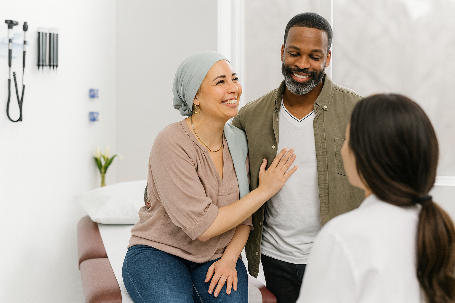 Family care at Thryv Health