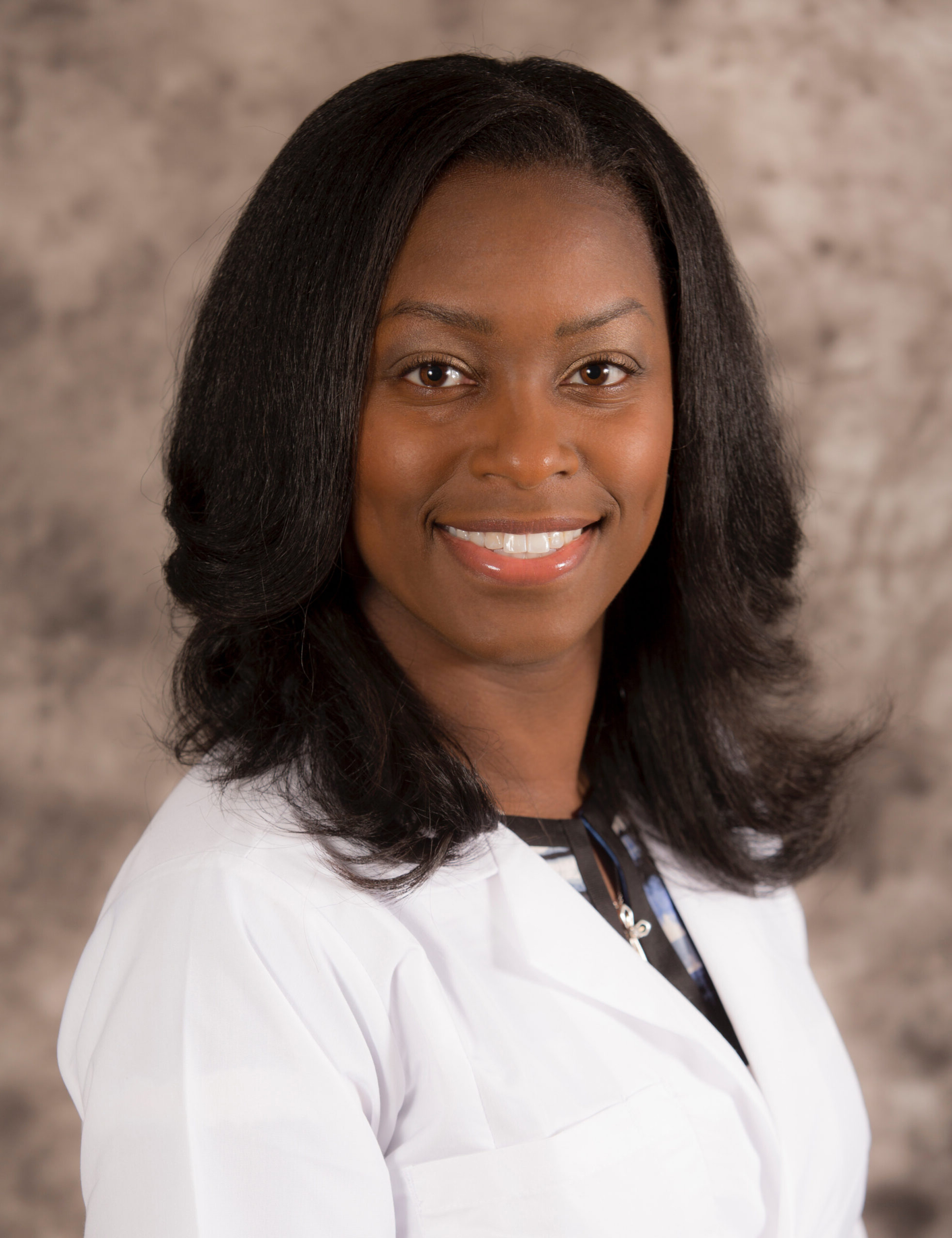 Dr. Courtney St. James, Thryv Health Direct Primary Care