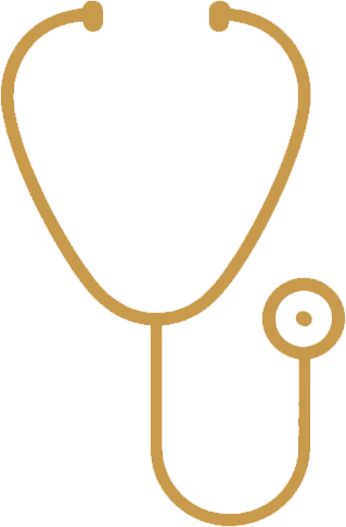 Stethoscope icon